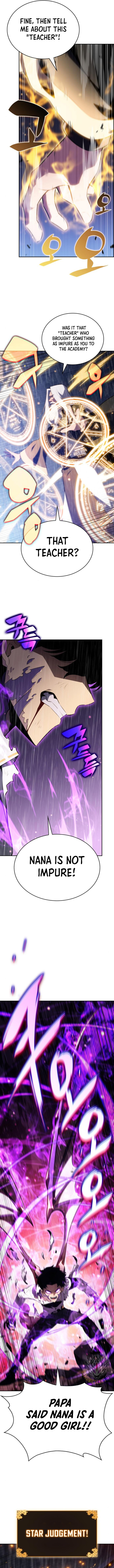 The Regressed Son of a Duke is an Assassin Chapter 77 6